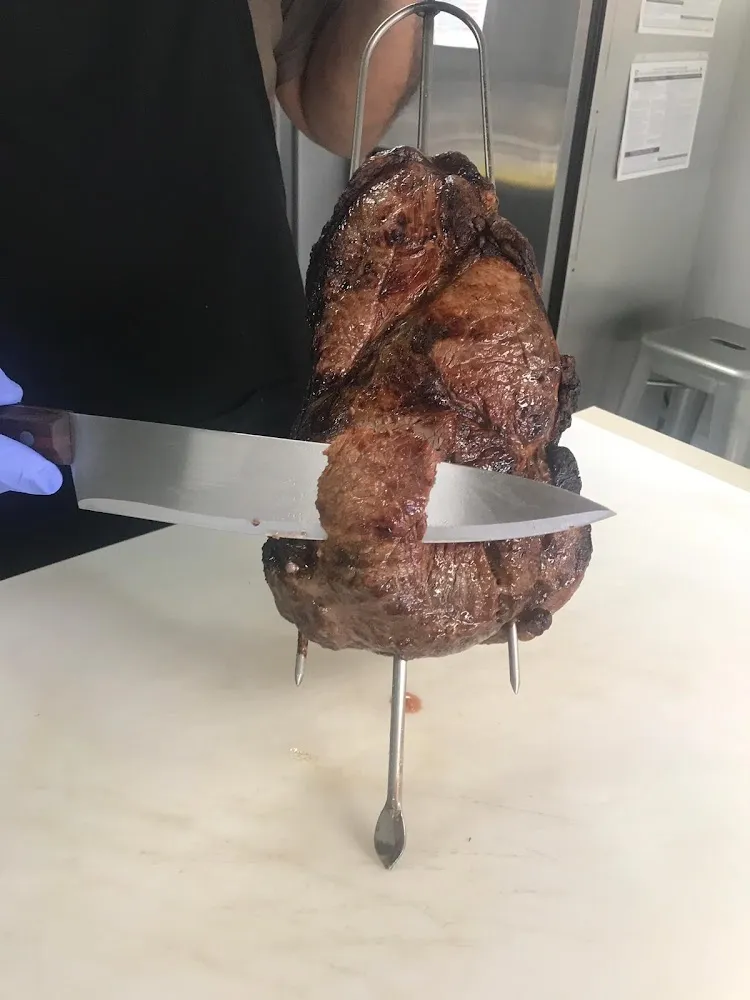 Churrasco