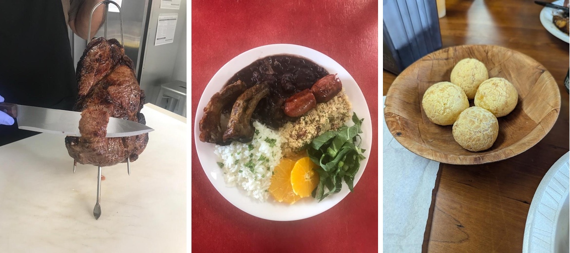 Braza Brazilian Barbecue