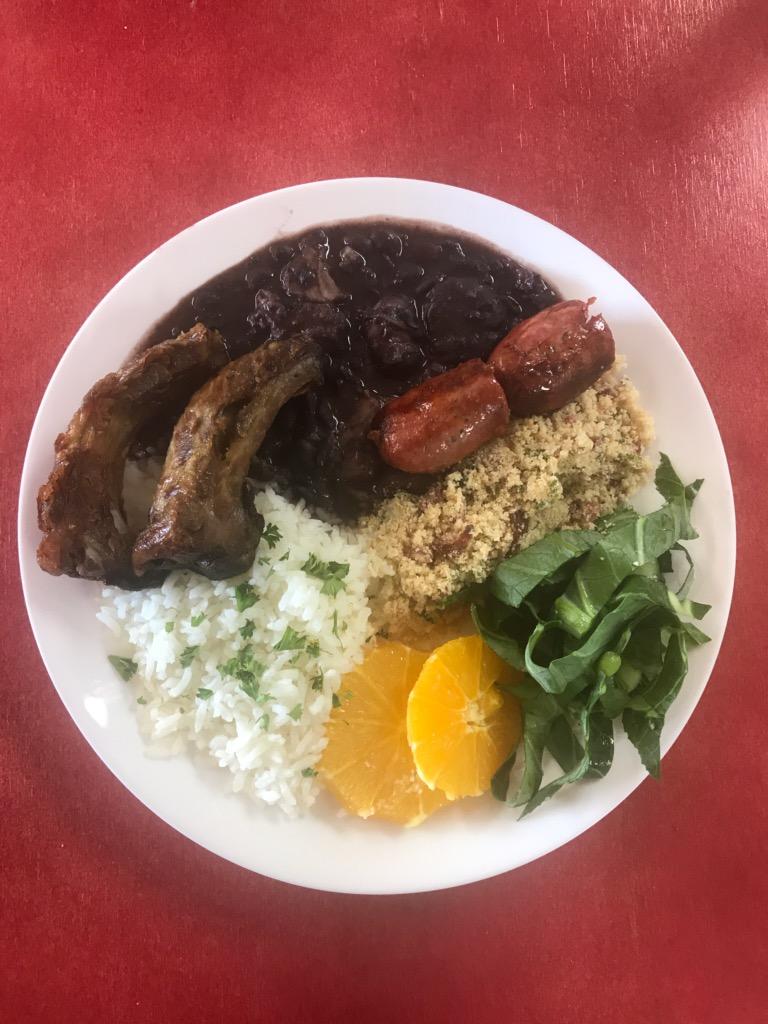Braza Brazilian Barbecue