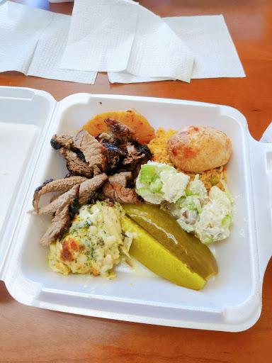 Braza Brazilian Barbecue