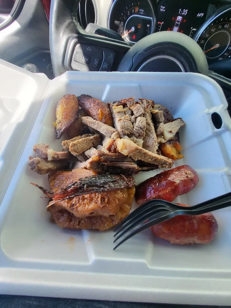 Plantains